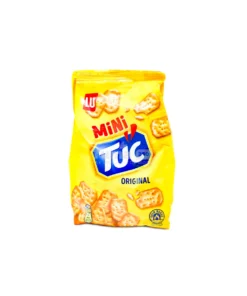 Lu Tuc Mini Original Biscuit 100g