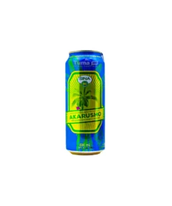 Akarusho Banana Based Bevarage(14% vol) -500ml