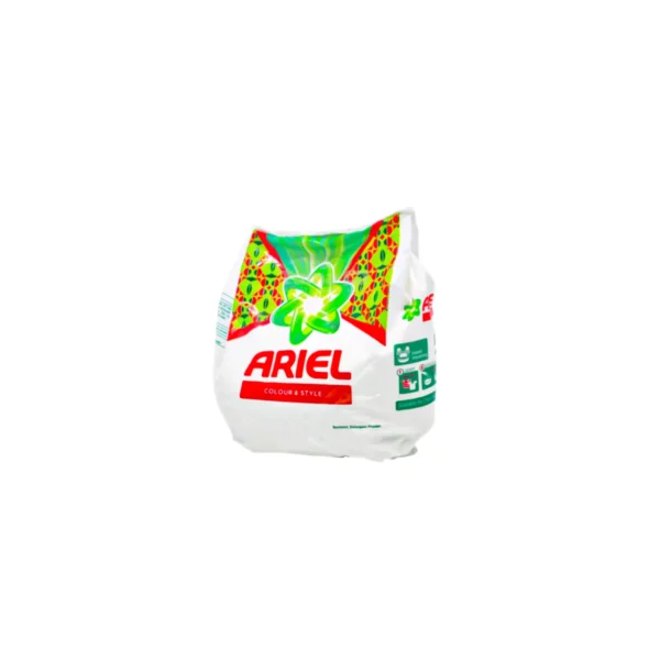 Ariel Hand Washing Powder 1kg