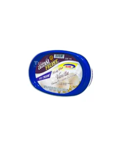 Azam Feast Vanilla Flavoured Ice Cream 500ml