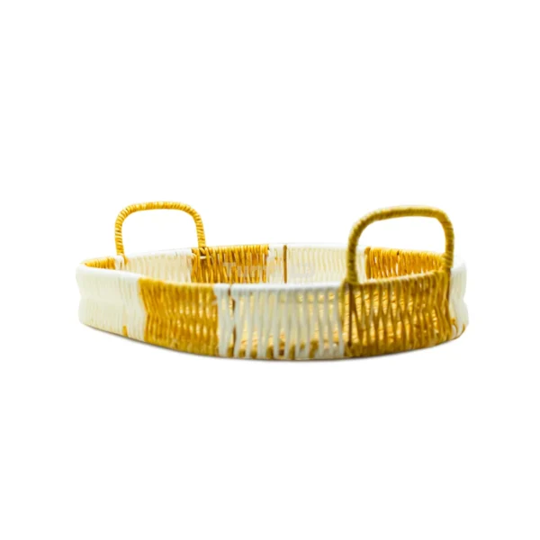 Woven Basket