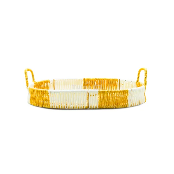 Woven Basket