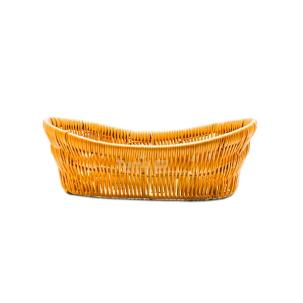 Woven Fruit Basket - Image 2