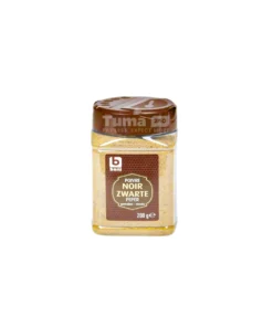 Boni Ground Black Pepper 200g