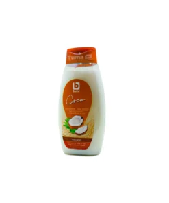 Boni Coconut Cream Shower Gel 500ml