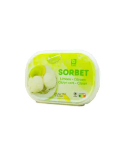 Boni Lime Sorbet 1L