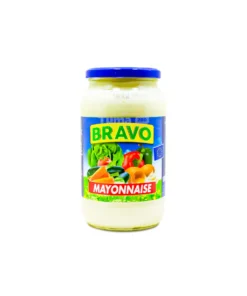 Bravo Mayonnaise