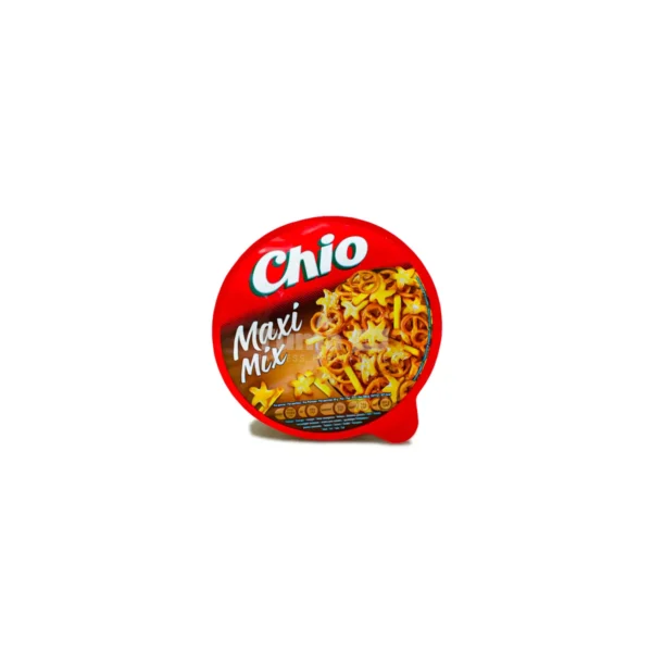 Chio Maxi Mix Savoury Snacks 100g