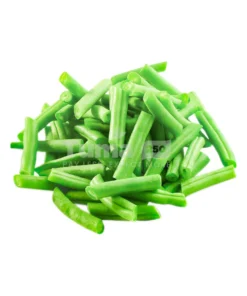 Chopped Green Beans(Imiteja Ivunaguye)