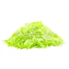 Chopped Cabbage(Ishu Rikase)