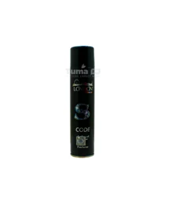 London Breeze Code Freshener 300ml