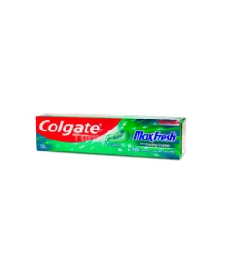 Colgate MaxFresh Clean Mint With Cooling Crystals Toothpaste 130g