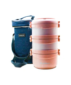Meishida Duoceng Yixie Food Container 2.1L