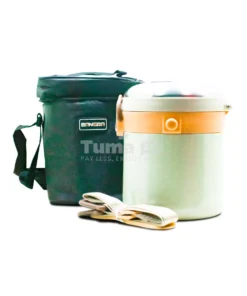Changxing Vacuum Insulation Food Container 150ml