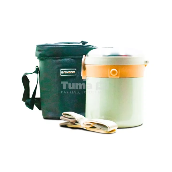 Changxing Vacuum Insulation Food Container 150ml