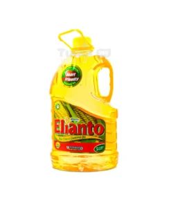 Elianto Cooking Oil 5L