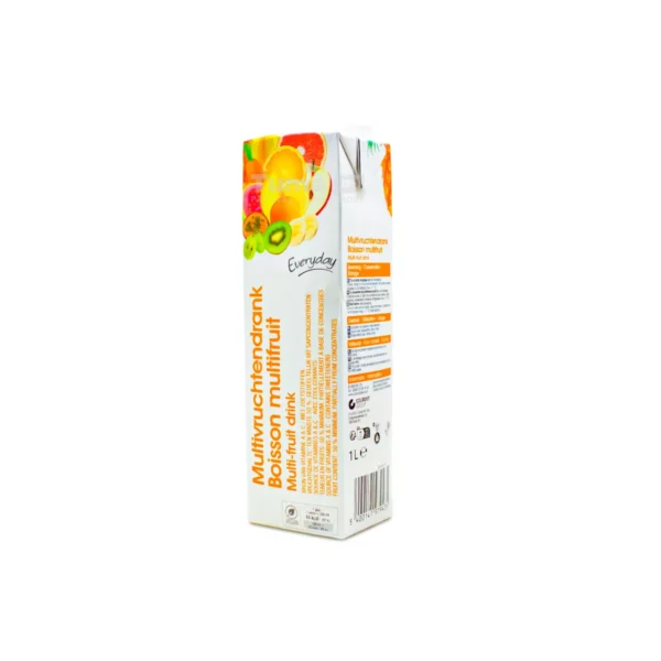 Everyday Multi-Fruit Drink 1L