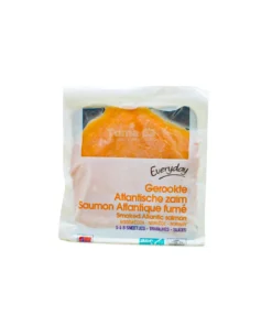 Everyday Atlantic Sliced Smoked Salmon 200g