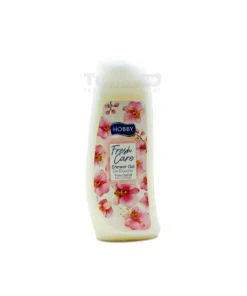 Hobby Fresh Care Pure Orchid Shower Gel 500ml