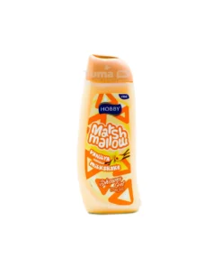 Hobby Marshmallow Vanilla Milk Shake Shower Gel 500ml