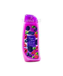 Hobby Fresh Care Refreshing Fruits Shower Gel 500ml