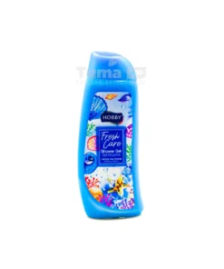 Hobby Fresh Care Calming Sea Minerals Shower Gel 500ml
