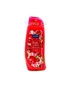 Hobby Fresh Care Pomegranate Shower Gel 500ml