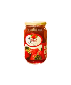 Jagro Strawberry Jam 430g