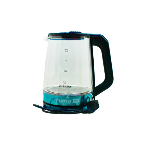 Marado Electric Kettle(220-240V) -2.2L