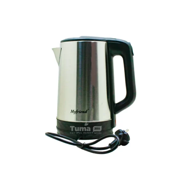 Myfriend Electric kettle 2.3L