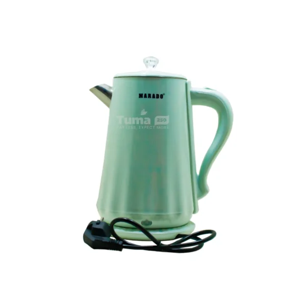 Marado Electric Kettle(220-240V) -2.5L