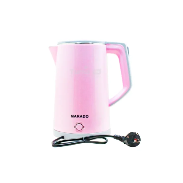 Marado Electric Kettle(220-240V) -2.3L