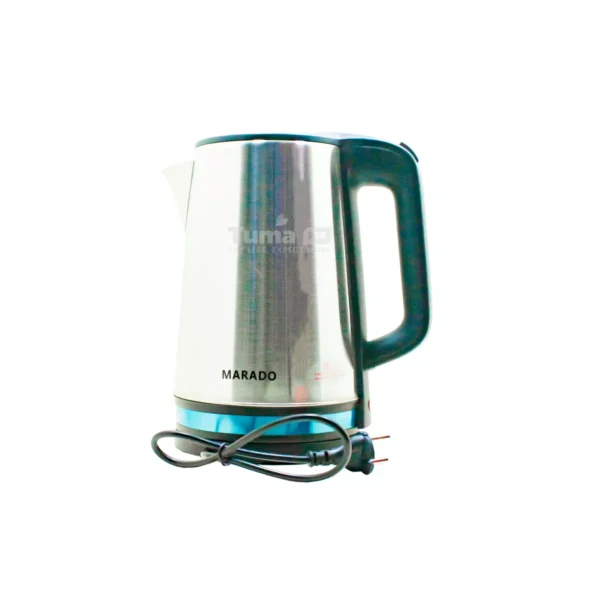 Marado Electric Kettle(220-240V) -2.5L