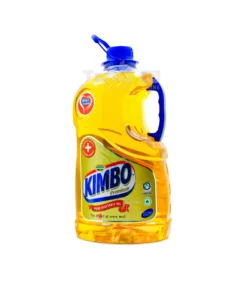 Kimbo Premium Pure Vegetable Oil 5L