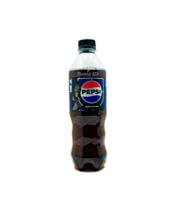 Pepsi Max No Sugar Soft Drink 500ml