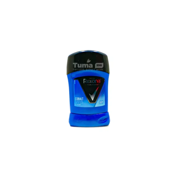 Rexona Men 48h Anti-Transpirant Cobalt Dry Deodorant 40g
