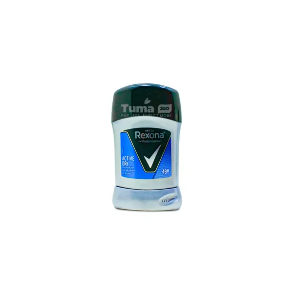 Rexona Men 48h Active Dry Deodorant 40g