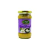 Virginia Green Garden Garlic Paste 300g