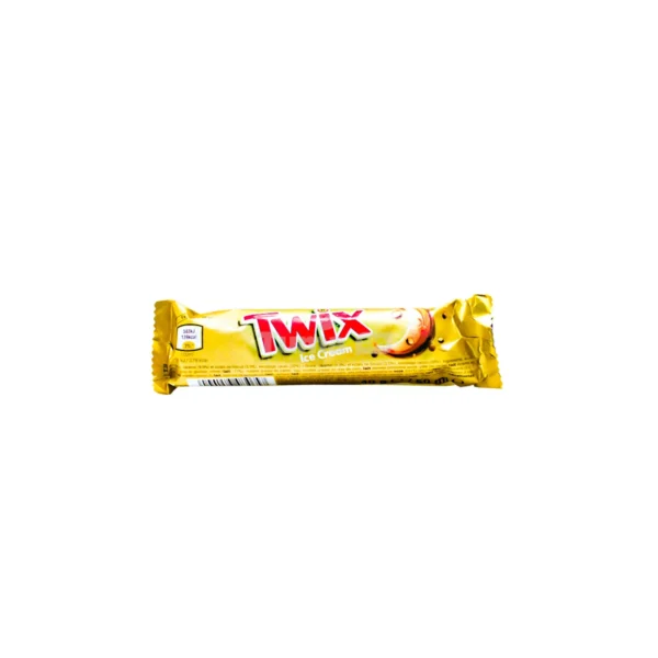 Twix Ice Cream 50ml