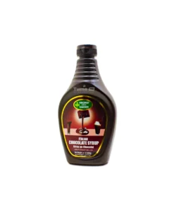 Virginia Green Garden Italian Chocolate Syrup 624g