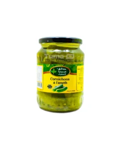 Virginia Green Garden Whole Dill Pickles 680g