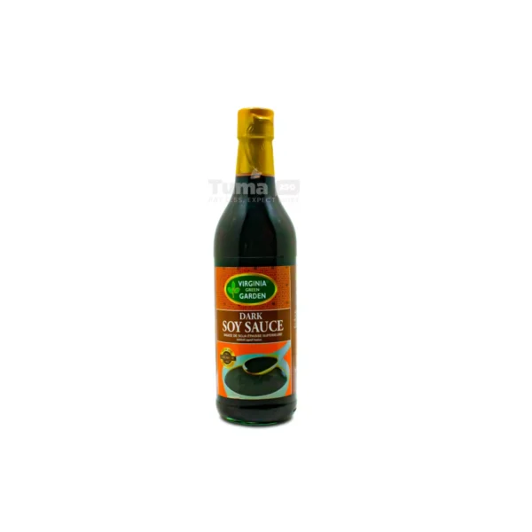 Virginia Green Garden Dark Soy Sauce
