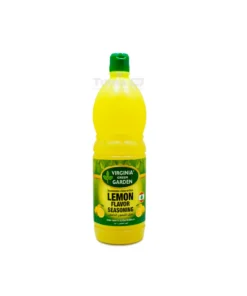 Virginia Green Garden Lemon Flavour Seasoning 1L
