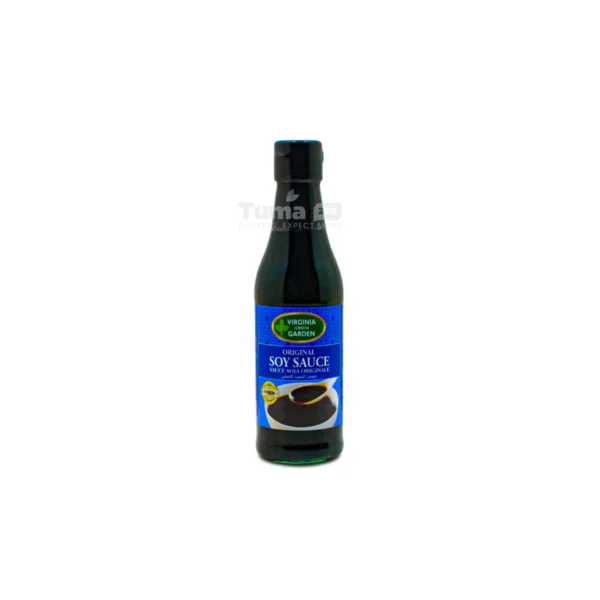 Virginia Green Garden Original Soy Sauce 250ml