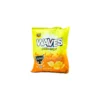Tropical Heat Waves Salted Potato Crisps 125g