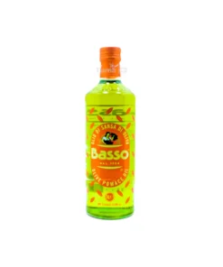Basso Olive Pomace Oil 1L