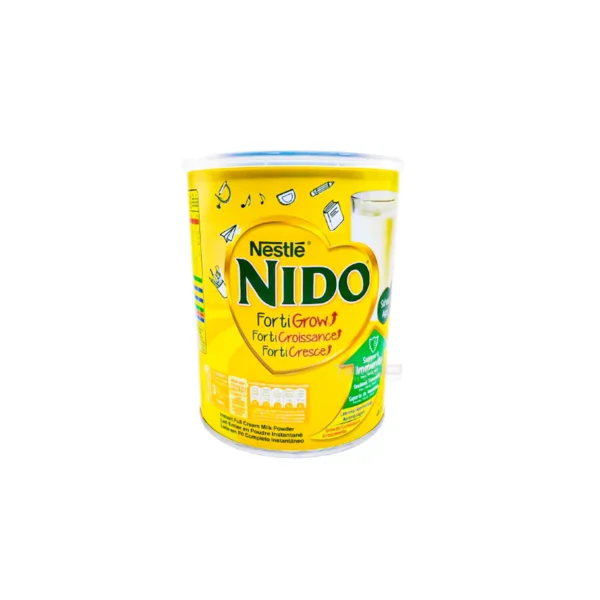 Nestle Nido Milk Powder 1.8kg