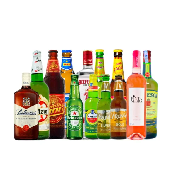 Get Lit Kit Specials