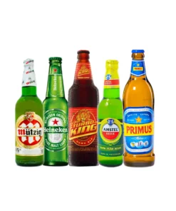 The Thirsty Aid Kit Collection