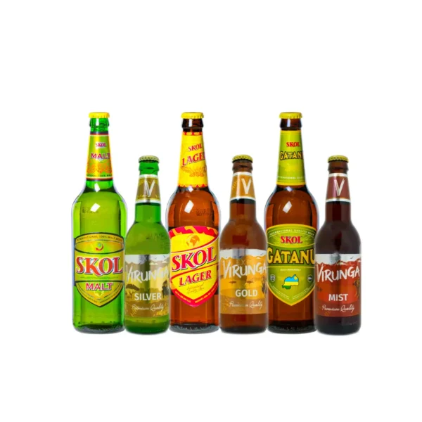 The Sippin' Situation Collection